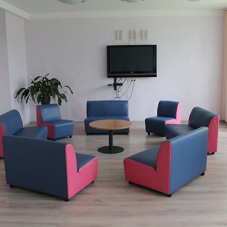 Hostel Turiba 리가 외부 사진