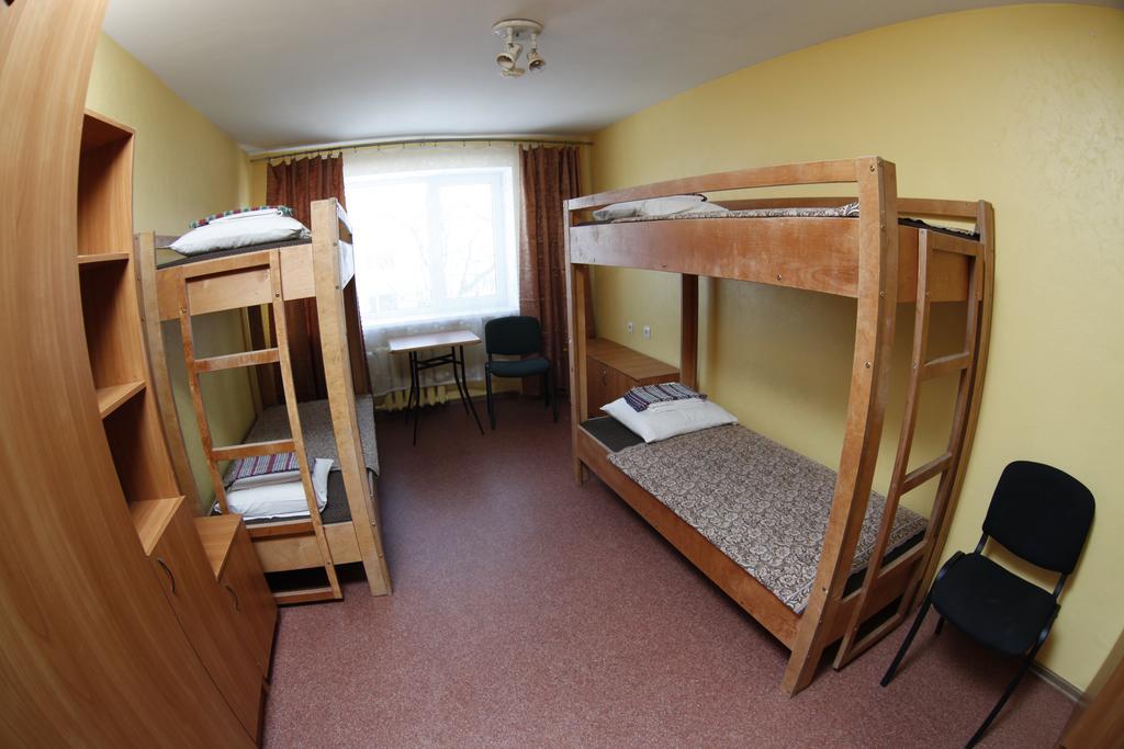 Hostel Turiba 리가 객실 사진