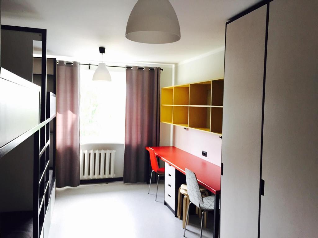 Hostel Turiba 리가 객실 사진