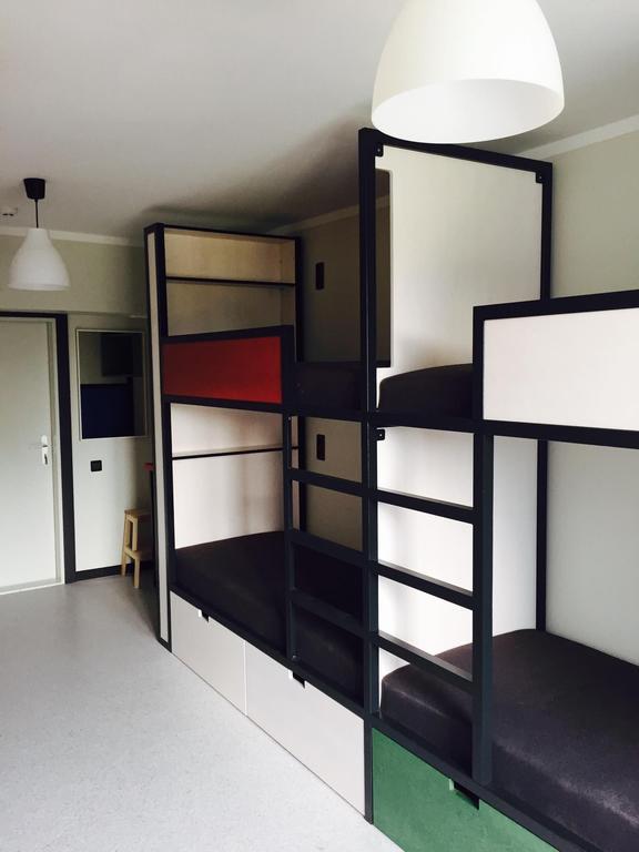 Hostel Turiba 리가 객실 사진