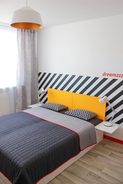 Hostel Turiba 리가 외부 사진