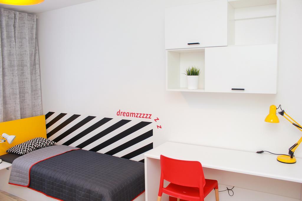 Hostel Turiba 리가 외부 사진