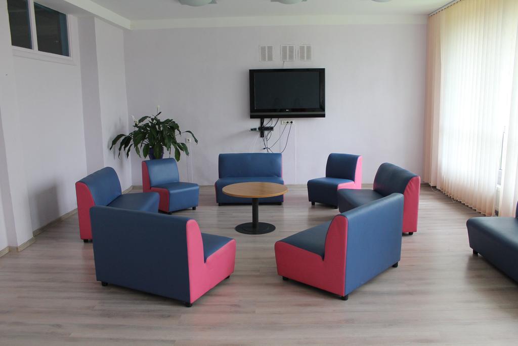 Hostel Turiba 리가 외부 사진
