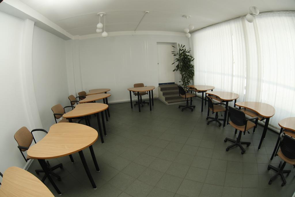 Hostel Turiba 리가 외부 사진
